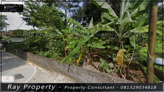 rumah tanah pabrik dijual