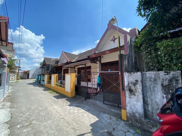 rumah tanah pabrik dijual Rumah siap huni jl godean sidoarum rumah tanah pabrik dijual Rumah siap huni jl godean sidoarum
